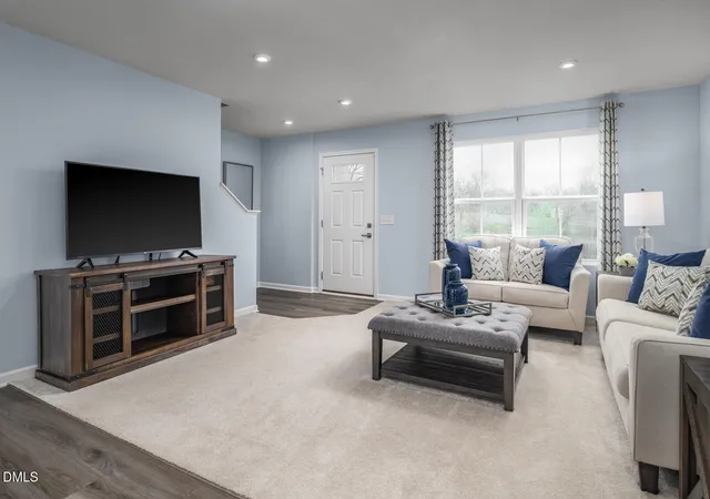 5th image of 197 Brook Bawn Rd, Wendell, NC 27591 | MLS# 10169047
