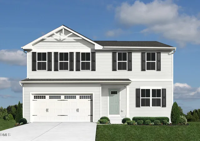 Photo 4 of Sale Pending at 207 Brk Sward Dr, Wendell, NC 27591 | MLS# 10169058 | Listing updated on 2026-07-24