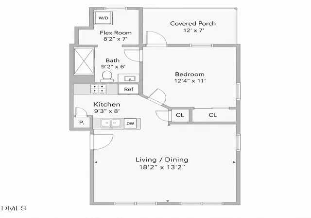 21st image of 607 Smedes Pl #B, Raleigh, NC 27605 | MLS# 10169104
