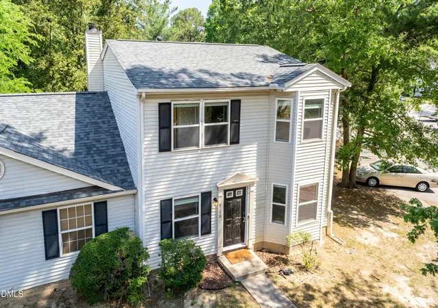 Photo 3 of Townhouse for sale at 8170 Mcguire Dr, Raleigh, NC 27616 | MLS# 10171608 | Listing updated on 2026-08-30