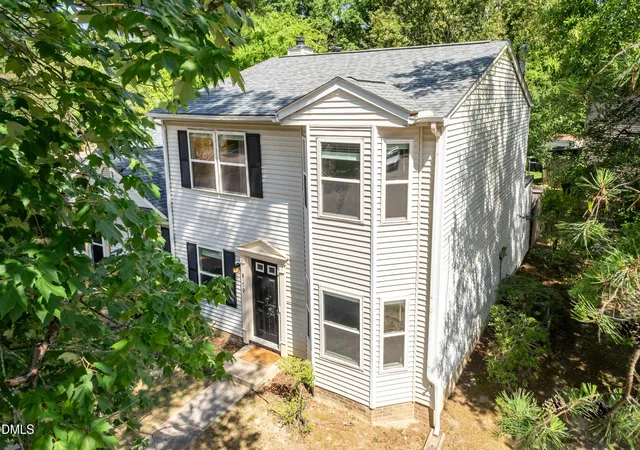 Photo 3 of Townhouse for sale at 8170 Mcguire Dr, Raleigh, NC 27616 | MLS# 10171608 | Listing updated on 2026-08-30