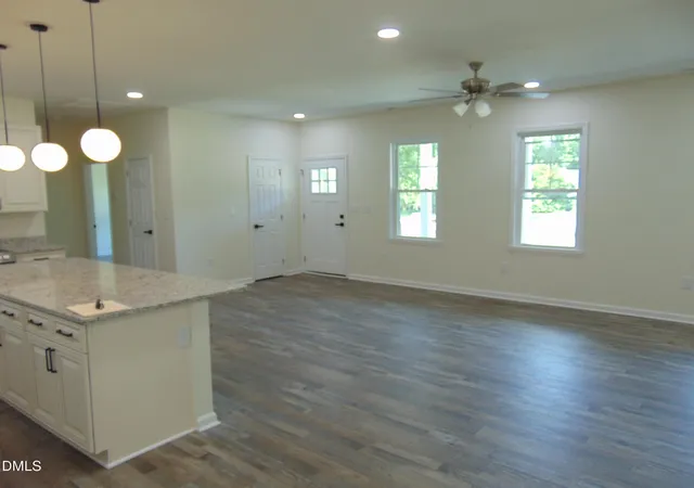 3rd image of 417 Berry Hill Dr, Clarksville, VA 23927 | MLS# 10169093