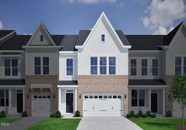 Photo 1 of Townhouse for sale at 1211 Bell Heather Rd #21, Durham, NC 27703 | MLS# 10169098 | Listing updated on 2026-09-18