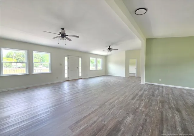 Photo 3 of Single family home for sale at 190 Deaton Rd, Raeford, NC 28376 | MLS# 763070 | Listing updated on 2026-10-08