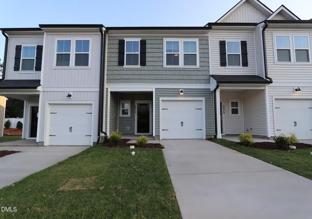 Photo 1 of Sale Pending at 5026 Silver Brk Rd, Durham, NC 27703 | MLS# 10169718 | Listing updated on 2026-09-10