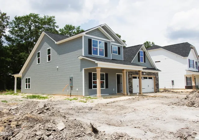 Photo 3 of Single family home for sale at 4824 Danastas Ave #(lot 32), Hope Mills, NC 28348 | MLS# 10169099 | Listing updated on 2026-09-03