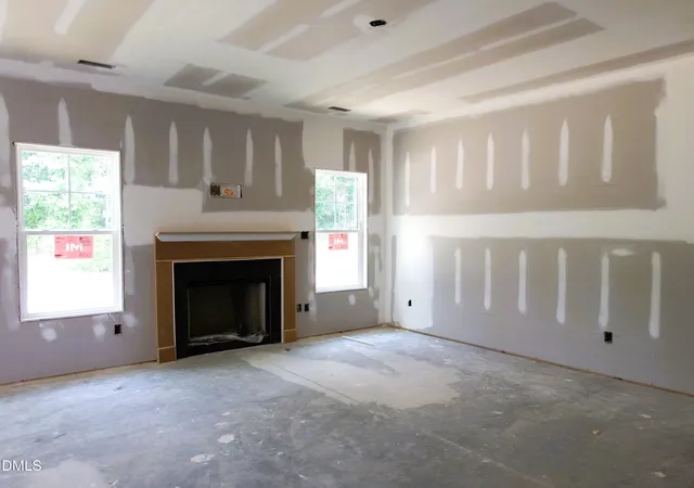 Photo 4 of Single family home for sale at 4824 Danastas Ave #(lot 32), Hope Mills, NC 28348 | MLS# 10169099 | Listing updated on 2026-09-03
