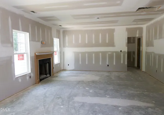 Photo 5 of Single family home for sale at 4824 Danastas Ave #(lot 32), Hope Mills, NC 28348 | MLS# 10169099 | Listing updated on 2026-09-03
