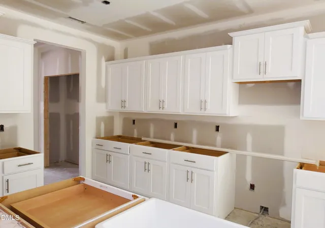Photo 8 of Single family home for sale at 4824 Danastas Ave #(lot 32), Hope Mills, NC 28348 | MLS# 10169099 | Listing updated on 2026-09-03