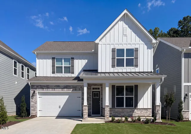 Single family home for sale at 2248 Warbler Dr, Apex, NC 27539 | MLS# 10169095