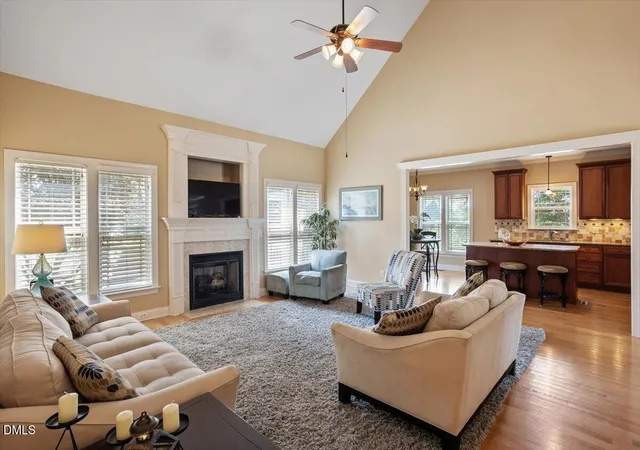 2nd image of 2111 Stone Pasture Rd, Fuquay Varina, NC 27526 | MLS# 10169479