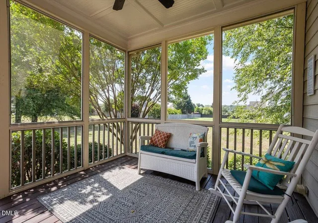 5th image of 2111 Stone Pasture Rd, Fuquay Varina, NC 27526 | MLS# 10169479