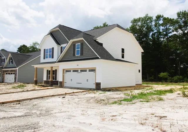 Photo 2 of Single family home for sale at 4820 Danasta Ave #(lot 33), Hope Mills, NC 28348 | MLS# 10169110 | Listing updated on 2026-09-03