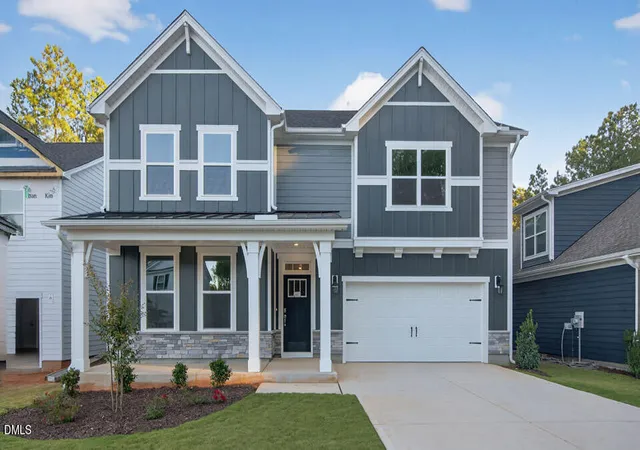 1st image of 5012 Dezola St, Apex, NC 27539 | MLS# 10169108