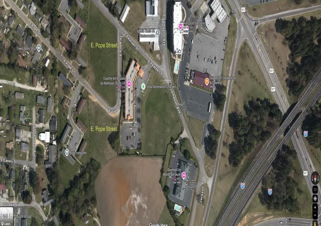 2nd image of 0 E Pope St, Dunn, NC 28334 | MLS# 10169164