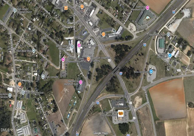 4th image of 0 E Pope St, Dunn, NC 28334 | MLS# 10169164