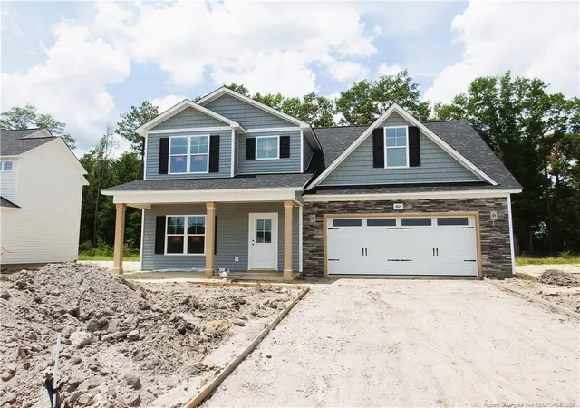 Homes for sale in Hope Mills, NC | 4824 Danastas Ave, Hope Mills, NC 28348 | MLS# 763077