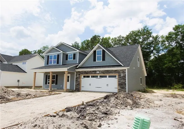 Homes for sale in Hope Mills, NC | 4824 Danastas Ave, Hope Mills, NC 28348 | MLS# 763077