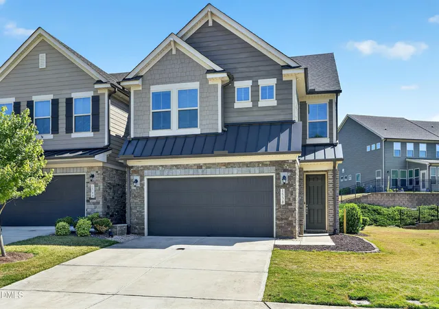 Photo 1 of Townhouse for sale at 1538 Catch Fly Ln, Durham, NC 27713 | MLS# 10169314 | Listing updated on 2026-09-13