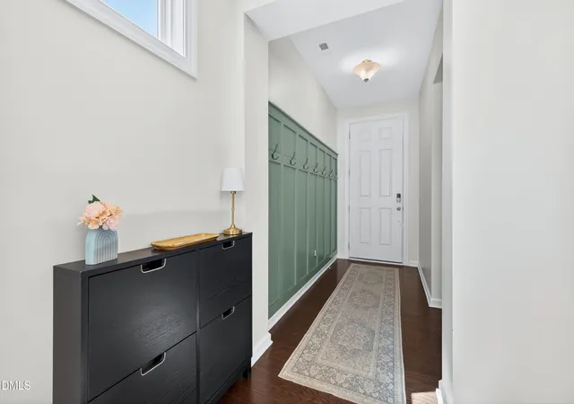 Photo 3 of Townhouse for sale at 1538 Catch Fly Ln, Durham, NC 27713 | MLS# 10169314 | Listing updated on 2026-09-13