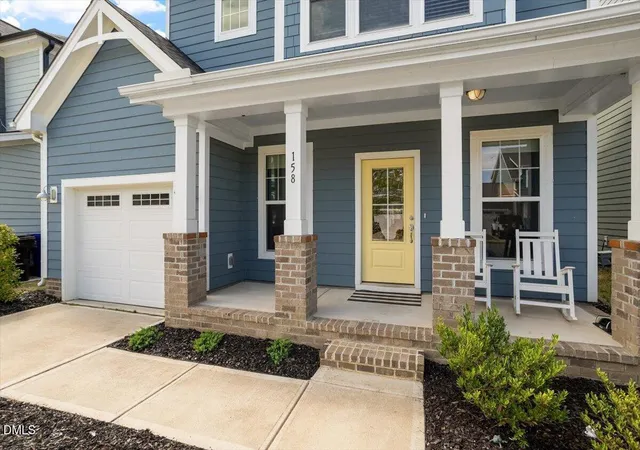 2nd image of 158 Retreat, Fuquay Varina, NC 27526 | MLS# 10171751