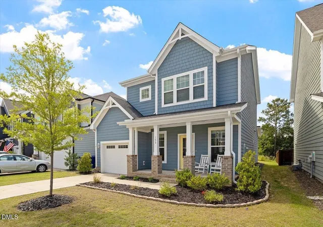 47th image of 158 Retreat, Fuquay Varina, NC 27526 | MLS# 10171751