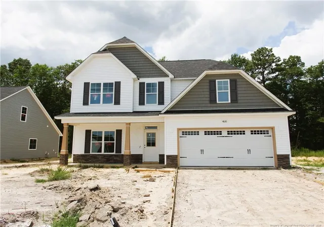1st image of 4820 Danasta Ave #(Lot 33), Hope Mills, NC 28348 | MLS# 763080