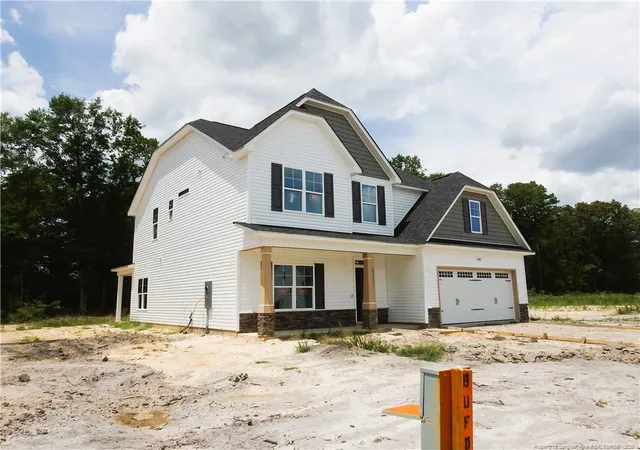 3rd image of 4820 Danasta Ave #(Lot 33), Hope Mills, NC 28348 | MLS# 763080