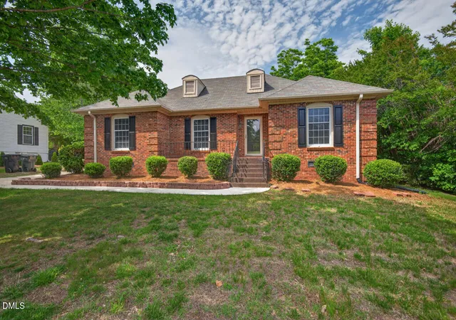 Photo 1 of Sale Pending at 2315 Somers Ave, Burlington, NC 27215 | MLS# 10169865 | Listing updated on 2026-09-04