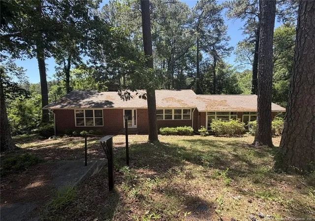 1st image of 1404 Valencia Dr, Fayetteville, NC 28303 | MLS# 763100