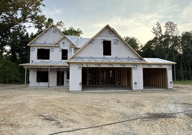 Homes for sale in Selma, NC | 27 Bandelier Dr #(lot 1), Selma, NC 27576 | MLS# 10169184