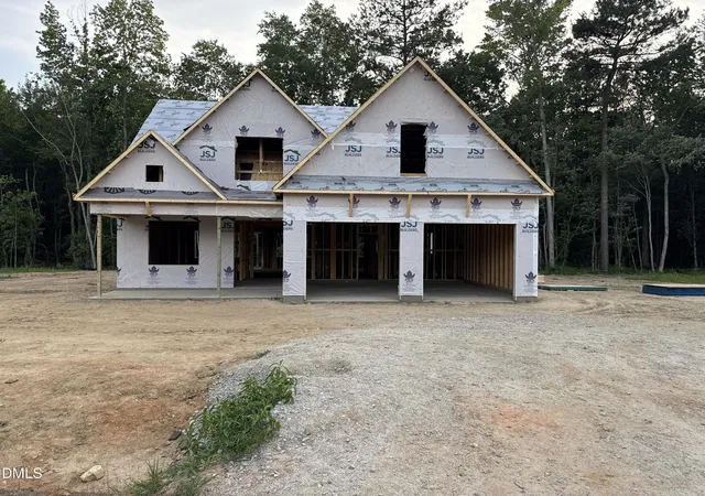Homes for sale in Selma, NC | 55 Bandelier Dr #(lot 2), Selma, NC 27576 | MLS# 10169190