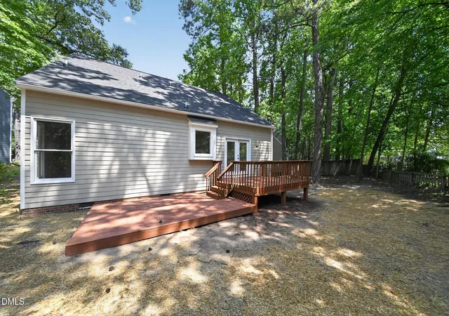 15th image of 4732 Cooksbury Ct, Raleigh, NC 27604 | MLS# 10169261
