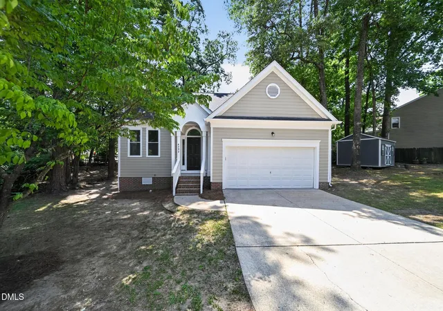 1st image of 4732 Cooksbury Ct, Raleigh, NC 27604 | MLS# 10169261