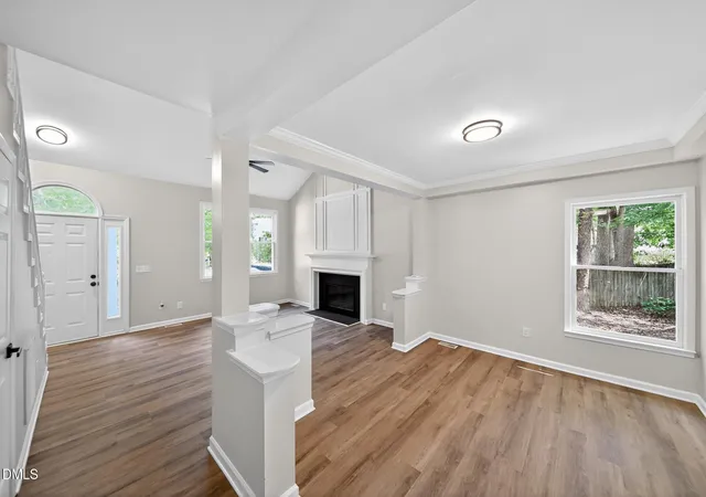 3rd image of 4732 Cooksbury Ct, Raleigh, NC 27604 | MLS# 10169261