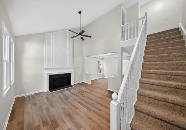 5th image of 4732 Cooksbury Ct, Raleigh, NC 27604 | MLS# 10169261