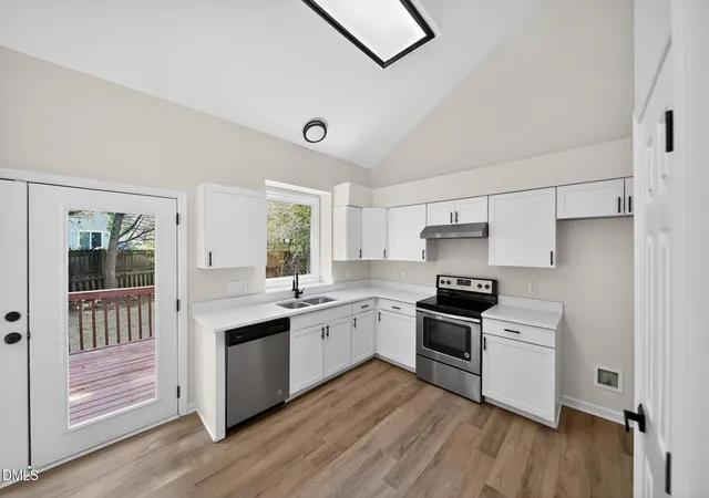 Photo 4 of Single family home for sale at 4732 Cooksbury Ct, Raleigh, NC 27604 | MLS# 10169261 | Listing updated on 2026-09-24