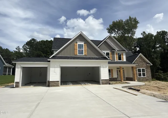 1st image of 263 Juju Dr #(lot 15), Clayton, NC 27520 | MLS# 10169207