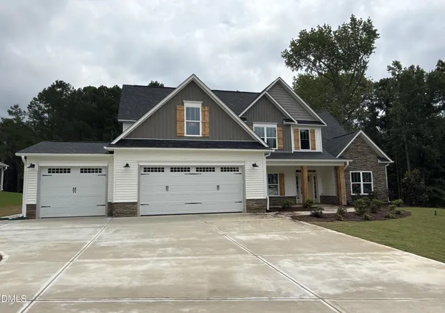 Photo 1 of Sale Pending at 263 Juju Dr #15, Clayton, NC 27520 | MLS# 10169207 | Listing updated on 2026-08-30