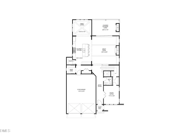 2nd image of 1112 Hardimont Road Road, Raleigh, NC 27609 | MLS# 10169305