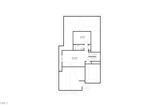 4th image of 1112 Hardimont Road Road, Raleigh, NC 27609 | MLS# 10169305