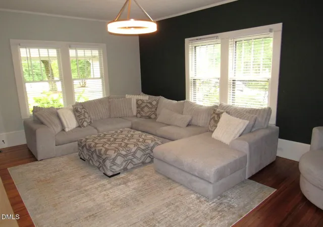 image of 815 N Durham Ave, Creedmoor, NC 27522 | MLS# 10170459