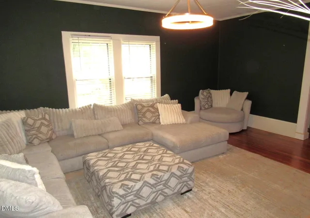 image of 815 N Durham Ave, Creedmoor, NC 27522 | MLS# 10170459