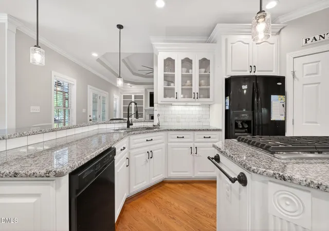4th image of 137 Bayberry Ln, Smithfield, NC 27577 | MLS# 10169325