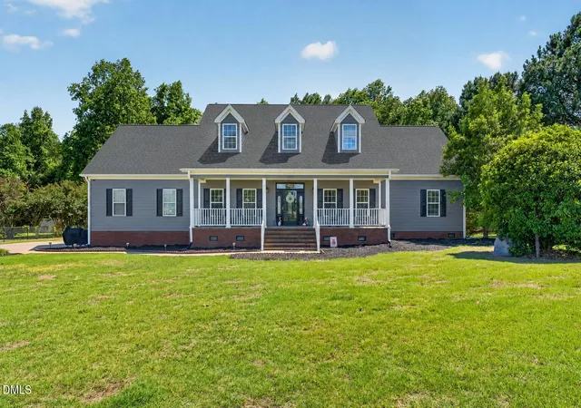 Homes for sale in Smithfield, NC | 137 Bayberry Ln, Smithfield, NC 27577 | MLS# 10169325