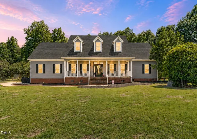 3rd image of 137 Bayberry Ln, Smithfield, NC 27577 | MLS# 10169325