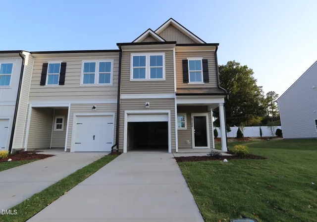 Photo 1 of Townhouse for sale at 5100 Silver Brk Rd, Durham, NC 27703 | MLS# 10169721 | Listing updated on 2026-09-21
