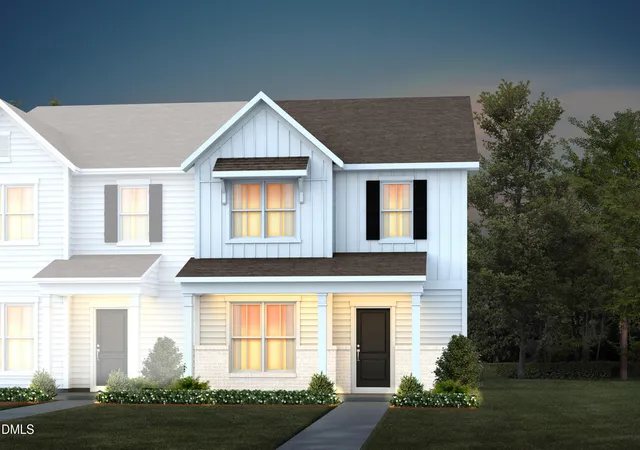Photo 1 of Sale Pending at 183 Glenmore Gdns Rd, Raleigh, NC 27603 | MLS# 10169357 | Listing updated on 2026-08-17