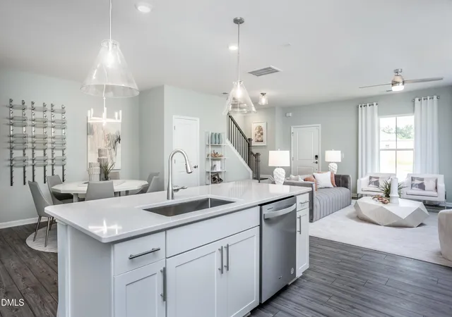 Photo 3 of Sale Pending at 183 Glenmore Gdns Rd, Raleigh, NC 27603 | MLS# 10169357 | Listing updated on 2026-08-17