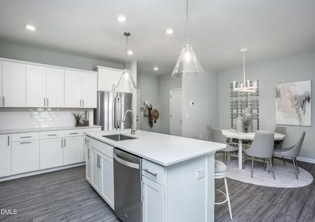 Photo 4 of Sale Pending at 183 Glenmore Gdns Rd, Raleigh, NC 27603 | MLS# 10169357 | Listing updated on 2026-08-17